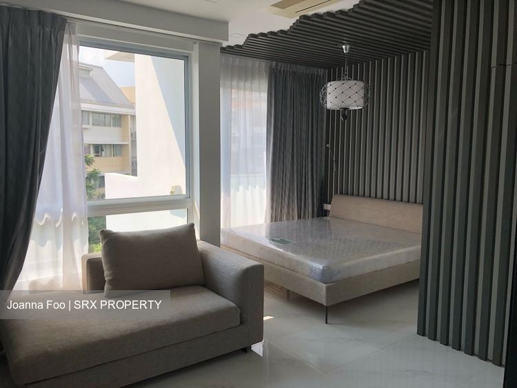 10 Shelford (D11), Apartment #225753321